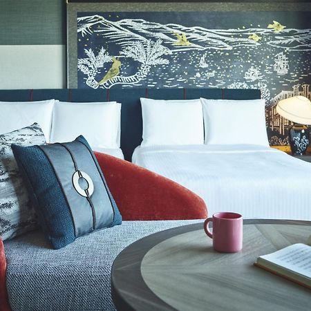 Hotel Indigo Nagasaki Glover Street By Ihg Esterno foto