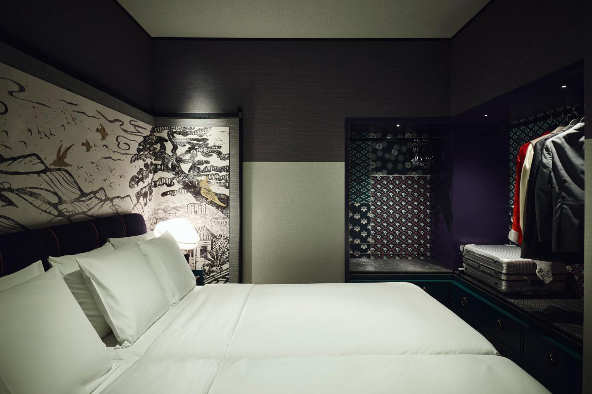 Hotel Indigo Nagasaki Glover Street By Ihg Esterno foto