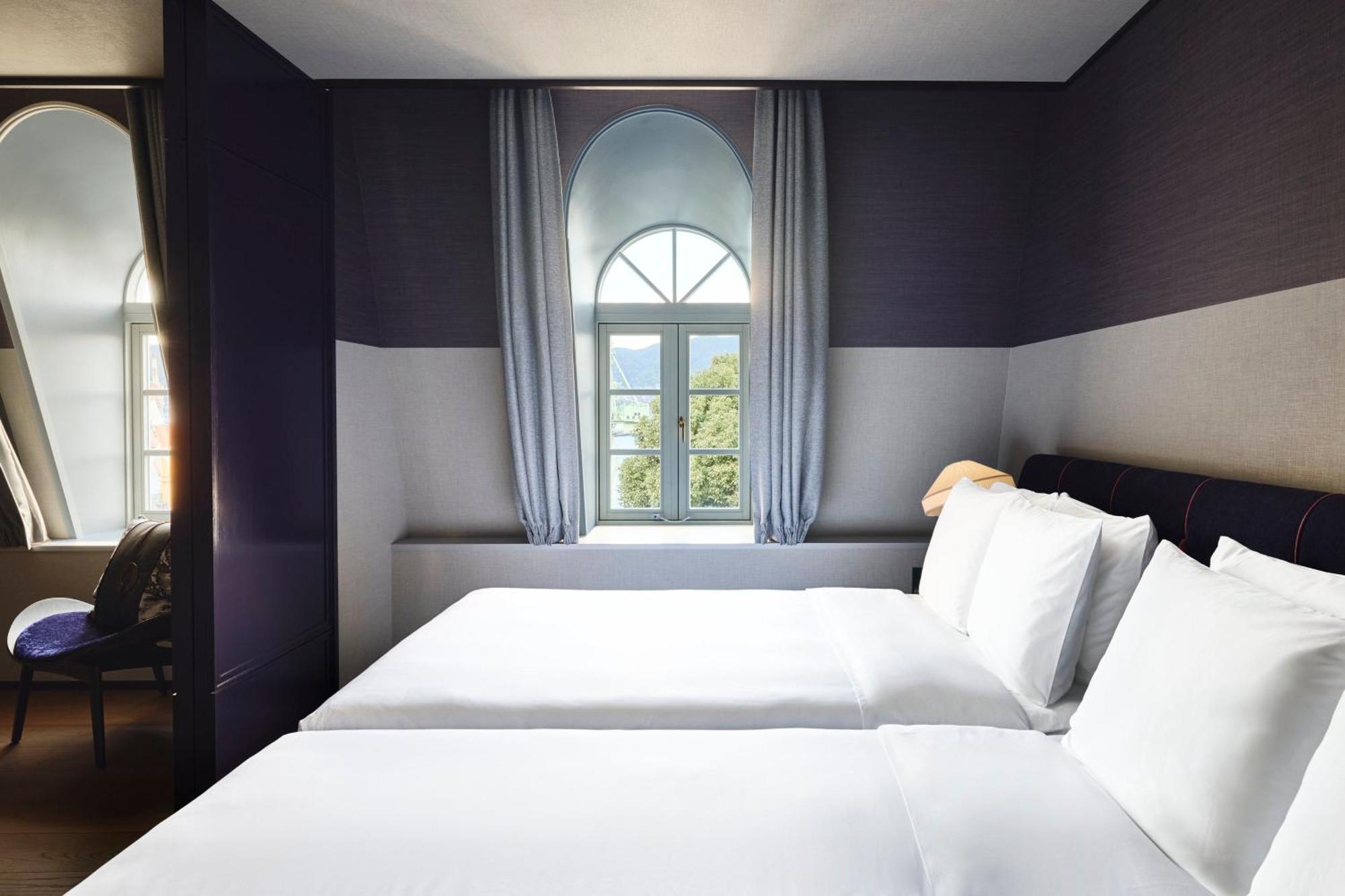 Hotel Indigo Nagasaki Glover Street By Ihg Esterno foto