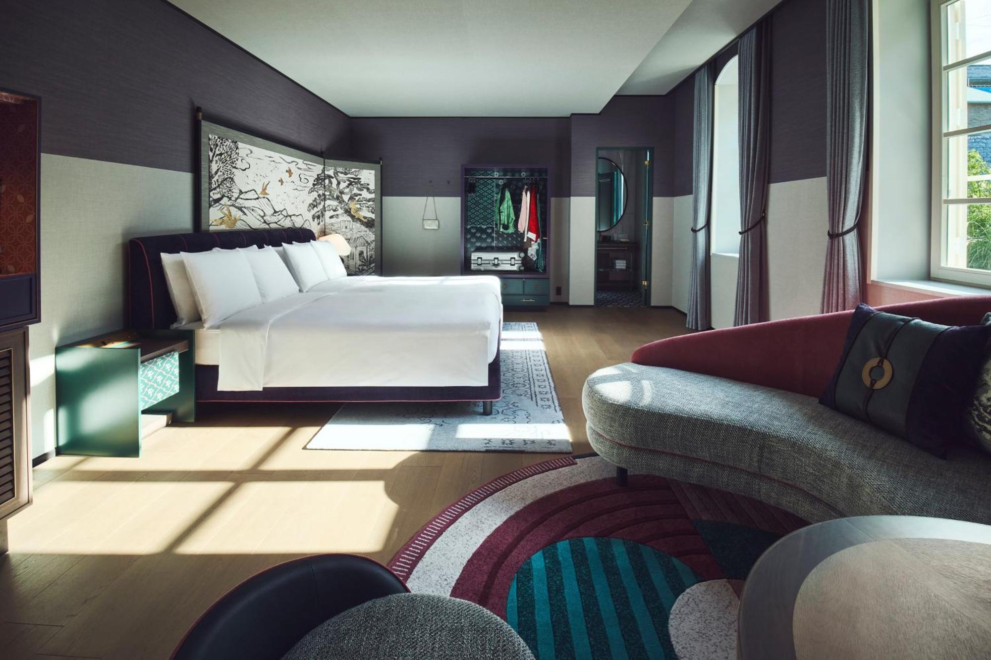 Hotel Indigo Nagasaki Glover Street By Ihg Esterno foto