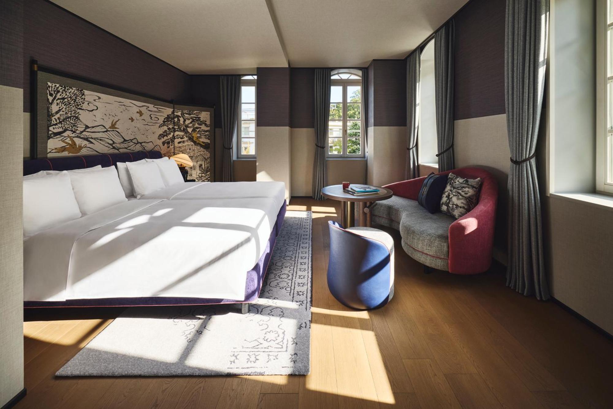 Hotel Indigo Nagasaki Glover Street By Ihg Esterno foto
