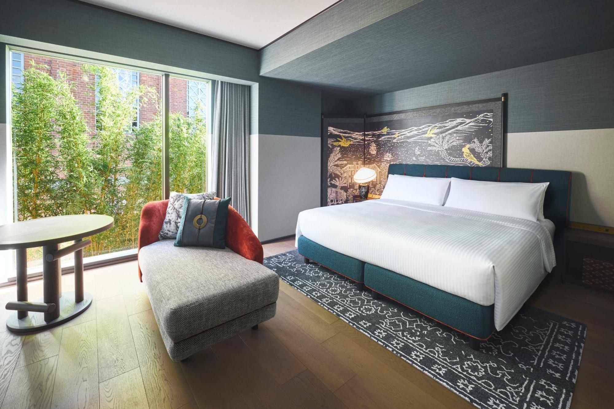 Hotel Indigo Nagasaki Glover Street By Ihg Esterno foto