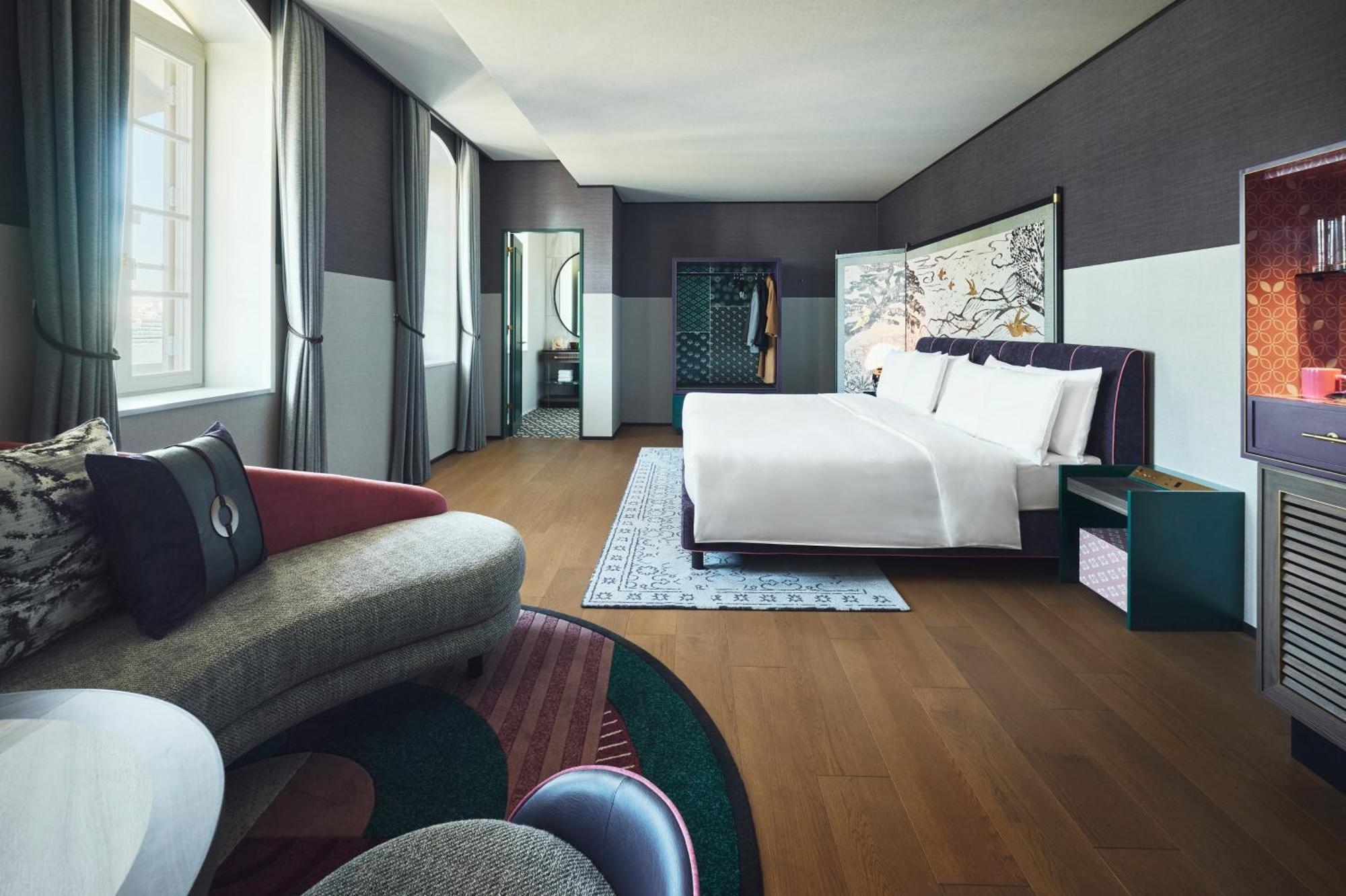 Hotel Indigo Nagasaki Glover Street By Ihg Esterno foto